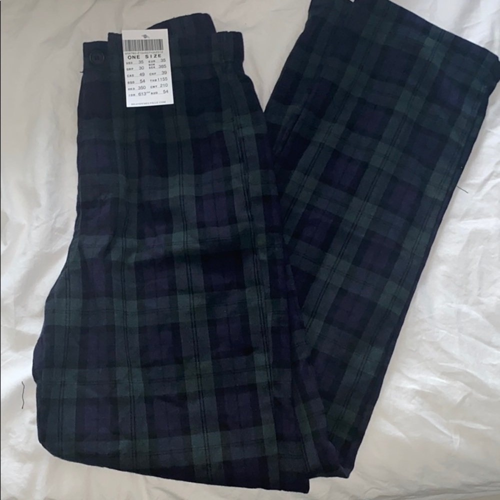 Brandy Melville Trousers